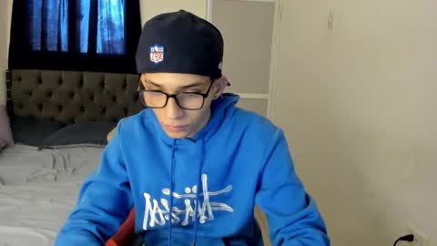 Snapshot of nick_master2 chatting on 02-13-26, 03:30 nick_master2 online show from 02-13-26, 03:30