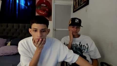 nick_master2 online show from 03-28-26, 07:57