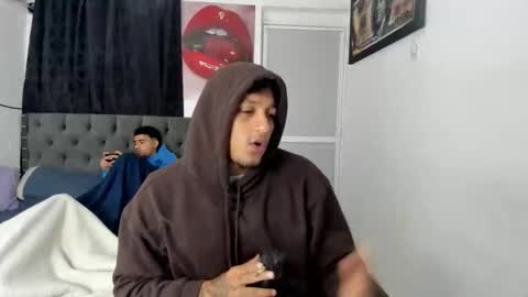 nick_master2 online show from 03-31-26, 09:53