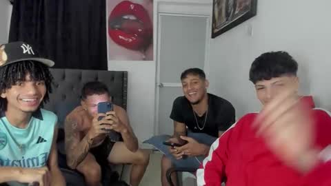 nick_master2 online show from 04-04-26, 05:49