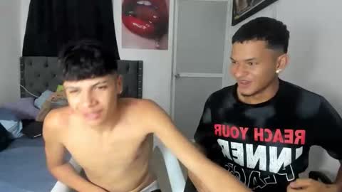 nick_master2 online show from 05-15-26, 06:09