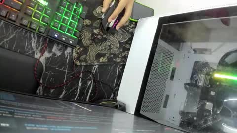 nick_master2 online show from 05-16-26, 10:36