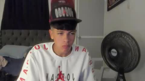 nick_master2 online show from 05-18-26, 04:40