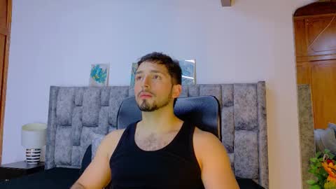 Snapshot of nick_moss_ chatting on 02-28-26, 10:49 nick_moss_ online show from 02-28-26, 10:49