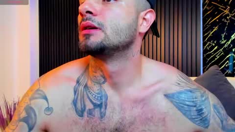 nick owen26 online show from 03-24-26, 05:51