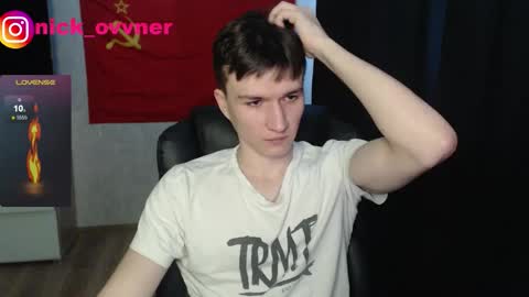 Nick online show from 11-25-25, 10:15