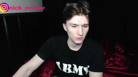 Nick online show from 03-23-26, 10:36