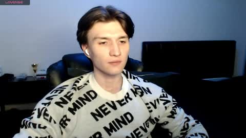 Snapshot of nick_owner chatting on 05-15-26, 12:06 Nick online show from 05-15-26, 12:06
