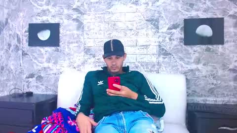 nick_smile online show from 01-15-26, 05:01