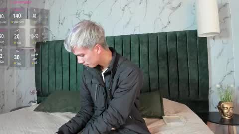 Nick  online show from 10-21-25, 11:55