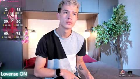 Nick  online show from 01-14-26, 12:22