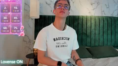 Nick  online show from 02-09-26, 12:09