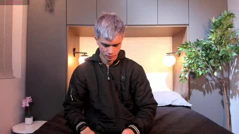 Nick  online show from 02-20-26, 12:05