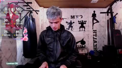 Nick  online show from 03-17-26, 12:41