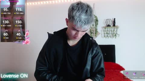 Nick  online show from 03-31-26, 01:44