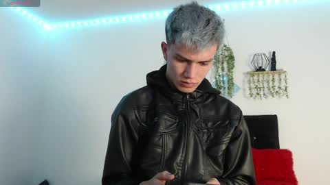 Nick  online show from 04-03-26, 01:42