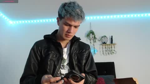 Nick  online show from 05-22-26, 02:12