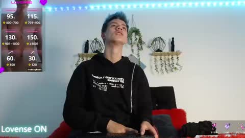 Nick  online show from 06-30-26, 04:52