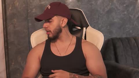 Jhohan online show from 09-13-25, 01:44