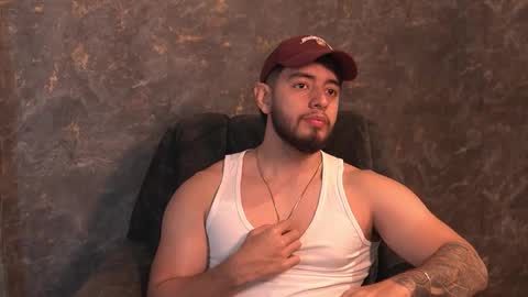 Jhohan online show from 09-19-25, 02:29