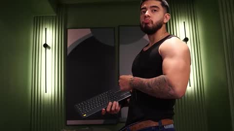 Jhohan online show from 10-14-25, 12:50