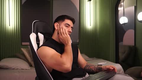 Jhohan online show from 10-23-25, 12:15