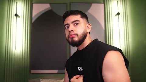 Jhohan online show from 10-28-25, 12:09