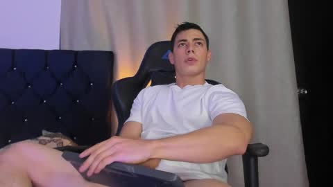 nick_zackk online show from 01-15-26, 03:55