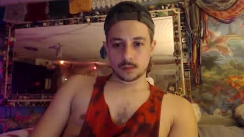 nickandmaryane online show from 05-27-26, 01:35