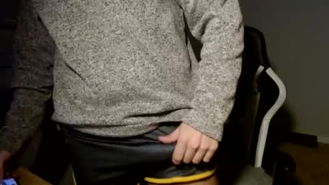 Cakedcouple  OF - Yourtattedcutie  qurlynfit online show from 12-14-24, 01:16