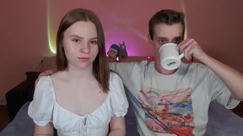 Snapshot of nickandmolly chatting on 01-15-25, 05:05 nick and molly online show from 01-15-25, 05:05