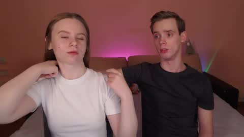 Snapshot of nickandmolly chatting on 02-17-25, 12:59 nick and molly online show from 02-17-25, 12:59