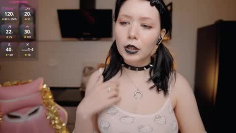 nickari_x online show from 02-27-26, 11:21