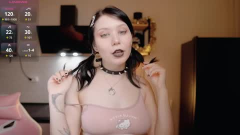 nickari_x online show from 04-01-26, 05:19