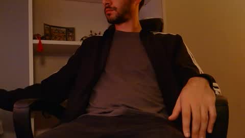 nickbok11 online show from 11-12-25, 10:30