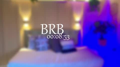 Your baby Nicol  online show from 09-10-25, 12:38