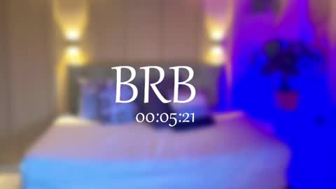 Your baby Nicol  online show from 10-01-25, 12:33