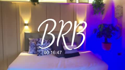 Your baby Nicol  online show from 10-13-25, 01:22