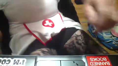 nickibabe1980 online show from 10-02-25, 10:39