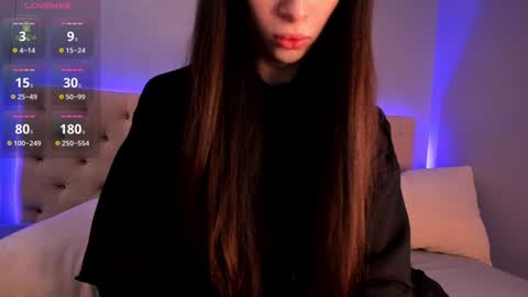 Nickie online show from 01-17-25, 08:13