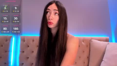 Nickie online show from 03-07-25, 07:41