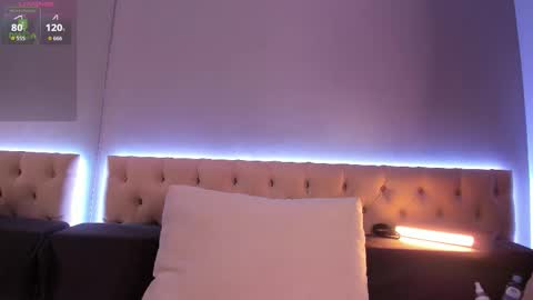 Nickie online show from 09-21-25, 03:35