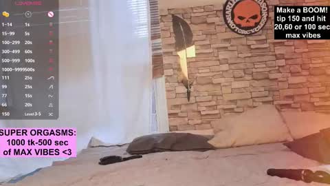 Karolina online show from 03-03-26, 11:05