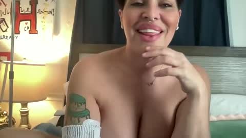 Nicki Marie online show from 12-03-24, 03:55