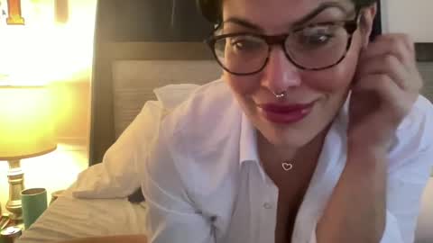 Nicki Marie online show from 12-09-24, 03:33