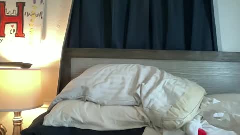 Nicki Marie online show from 02-21-25, 04:16