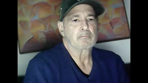 Snapshot of nickincali chatting on 01-13-25, 12:45 nickincali online show from 01-13-25, 12:45