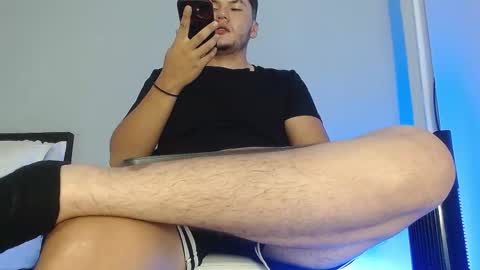 nickk_hills online show from 03-24-26, 02:33