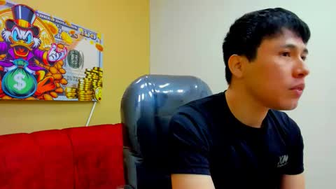 Snapshot of nickk_wolff chatting on 10-07-25, 11:46 Nickk Wolff online show from 10-07-25, 11:46
