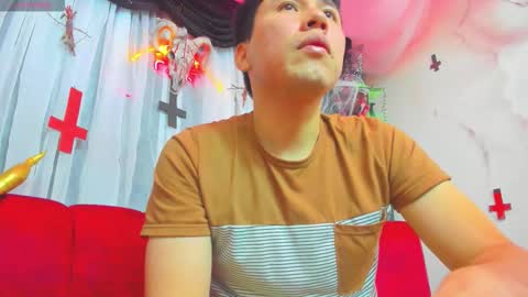 Snapshot of nickk_wolff chatting on 10-14-25, 04:13 Nickk Wolff online show from 10-14-25, 04:13